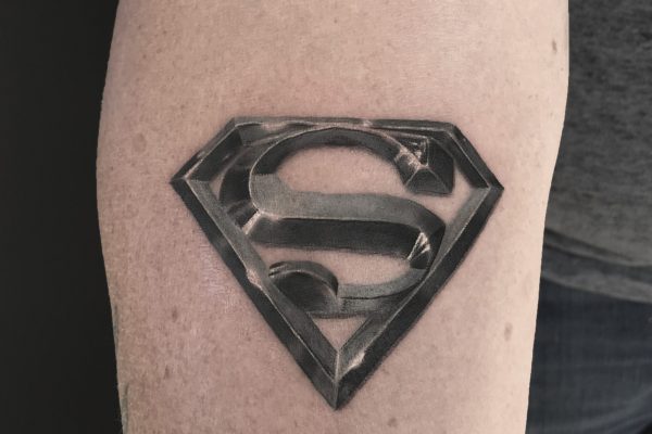 superman